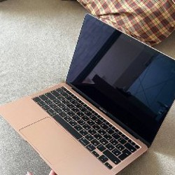 MacBook Air 2020 - фото 2