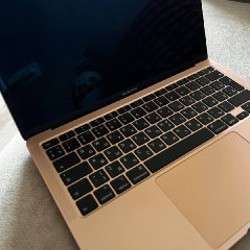 MacBook Air 2020 - фото 4