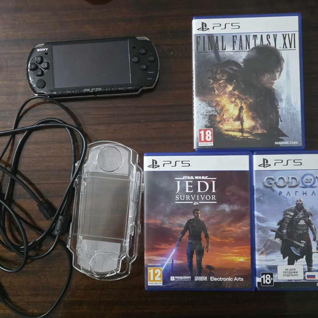 Final Fantasy 16