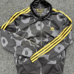 Супер лимитка 2023 года - Adidas х Marimekko - фото 2