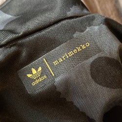 Супер лимитка 2023 года - Adidas х Marimekko - фото 5