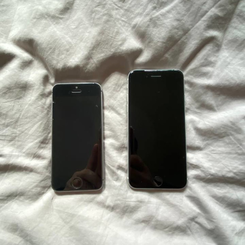 Iphone SE 64 gb
