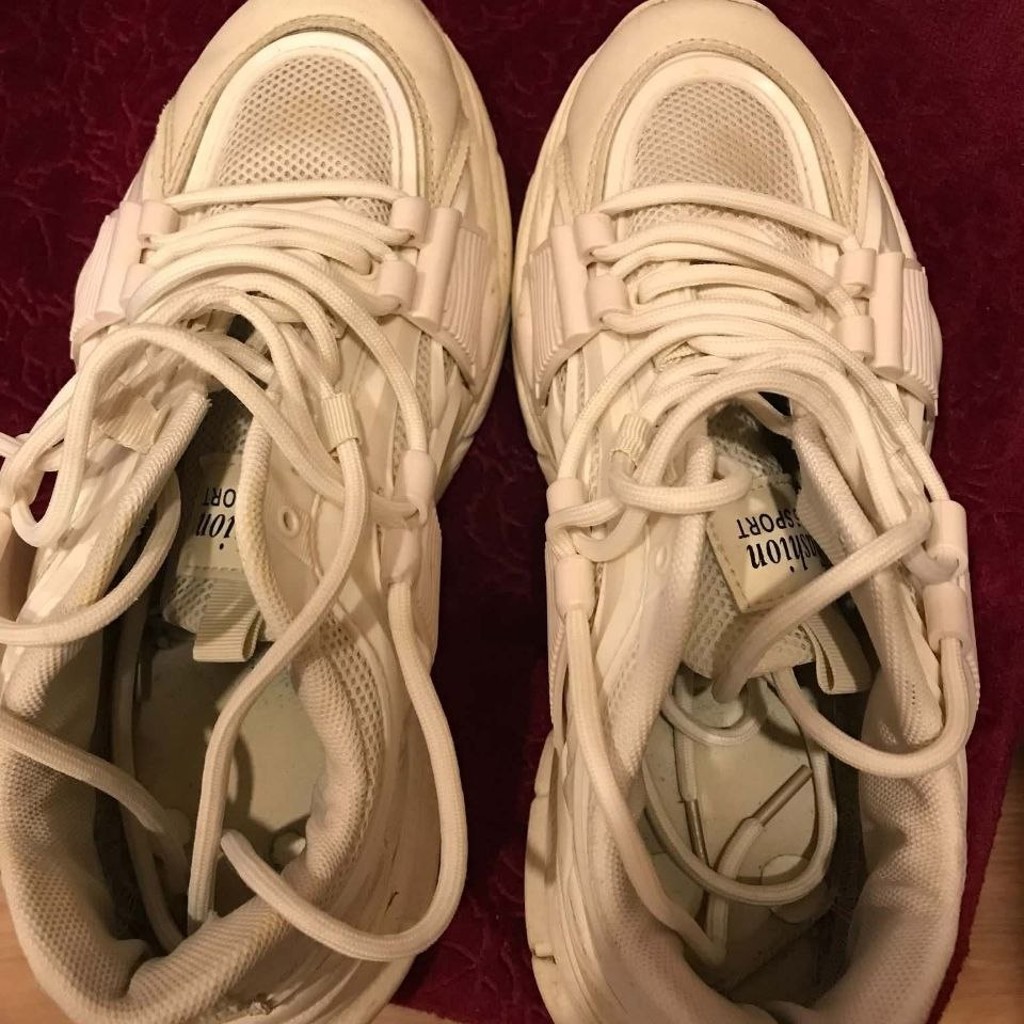 Футболка чёрная Nike