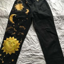 Футболка чёрная Nike - фото 5