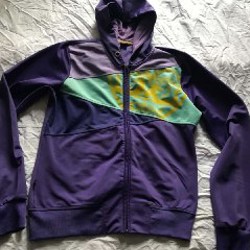 Футболка чёрная Nike - фото 6