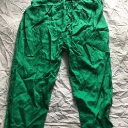 Футболка чёрная Nike - фото 7