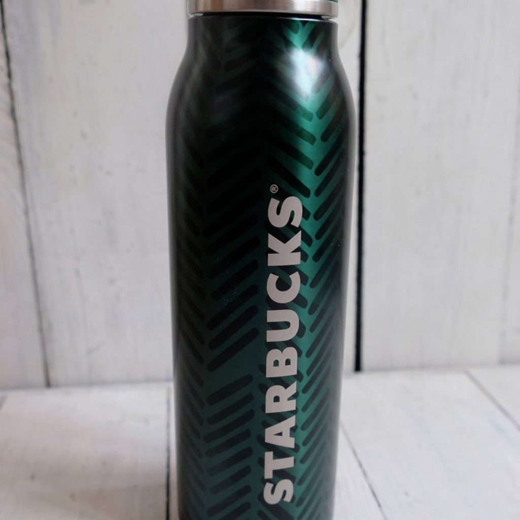 Бутылка-термос STARBUCKS™