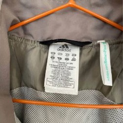 Тренч Adidas - фото 2