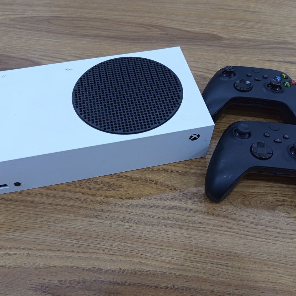 Xbox Series S 500 GB