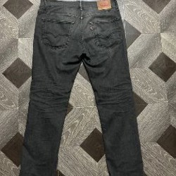 Джинсы Levi's 511 - фото 3