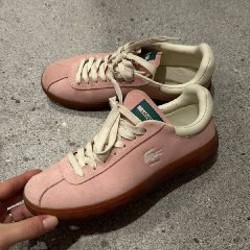 Кеды женские LACOSTE - фото 2