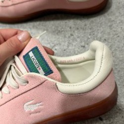 Кеды женские LACOSTE - фото 3