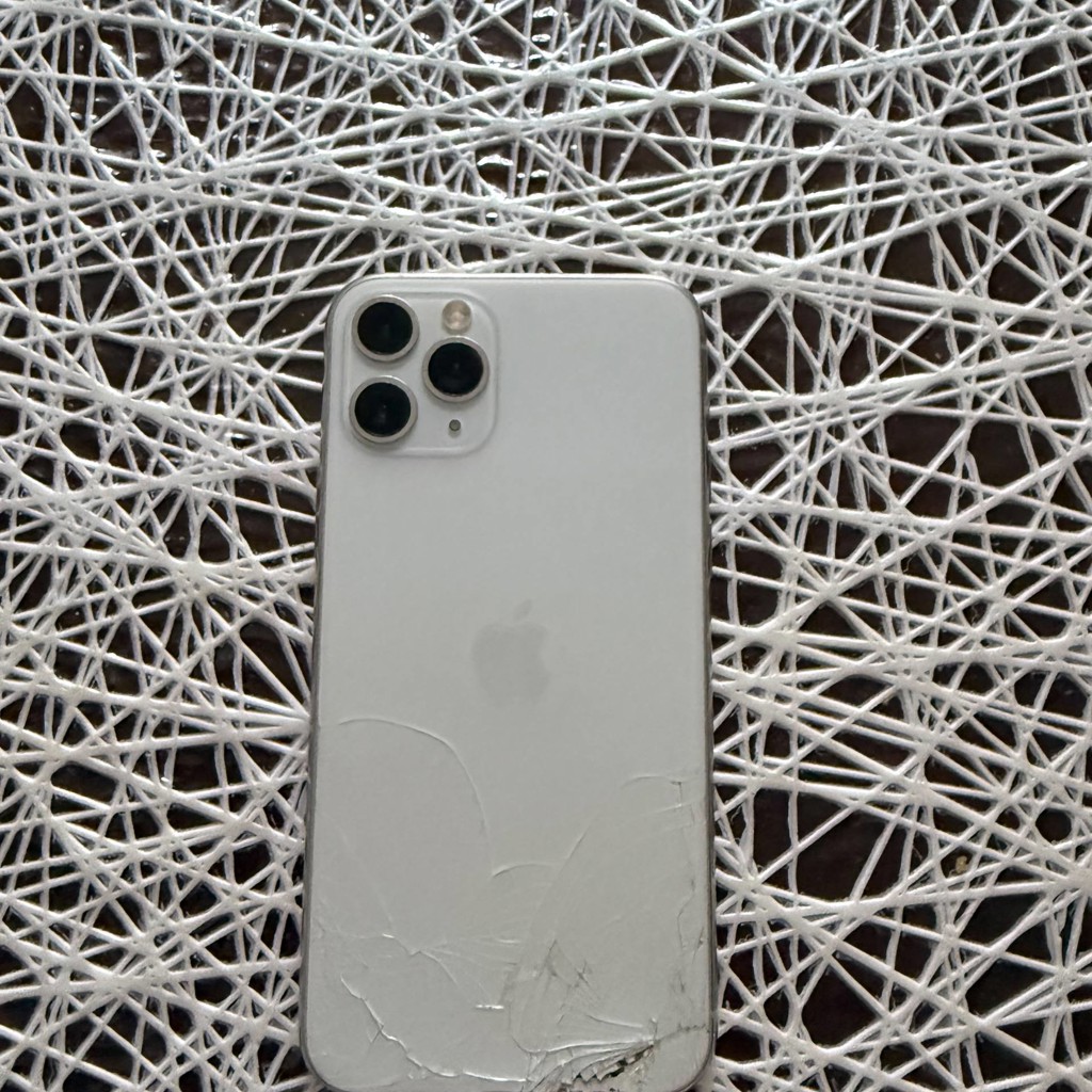 IPhone 11 Pro