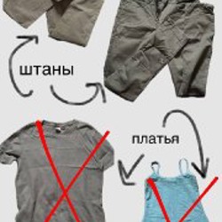 Женские вещи - фото 2