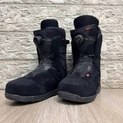 Сноубордические ботинки Head Scout LYT BOA - фото 3