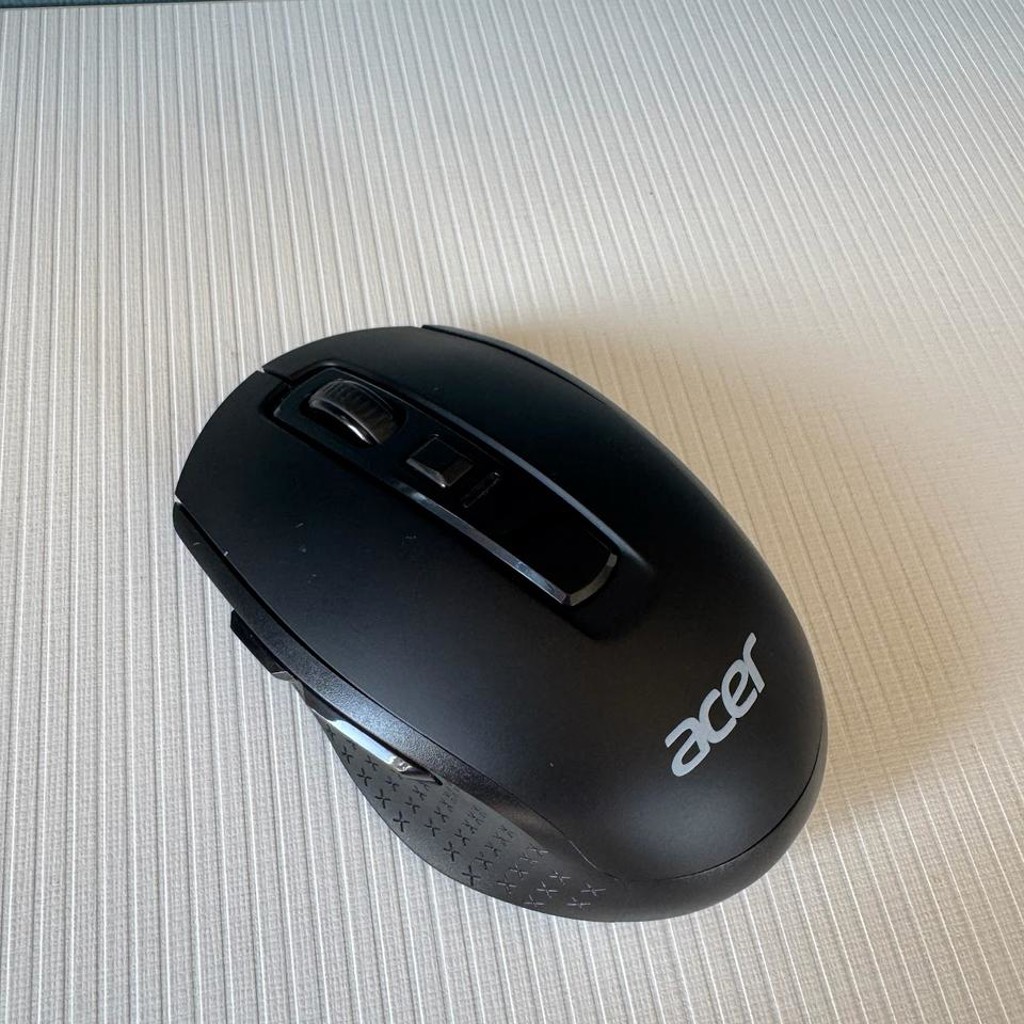 Беспроводная мышь Acer