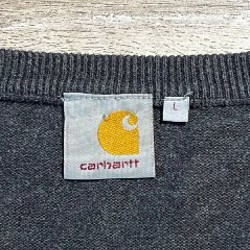 Свитер Carhartt - фото 3