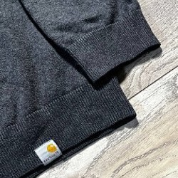 Свитер Carhartt - фото 4