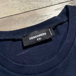 Футболка Cool Way DSquared2 - фото 3