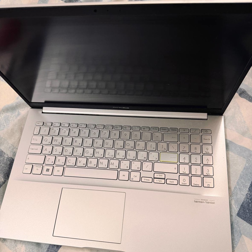Ноутбук Asus VivoBook