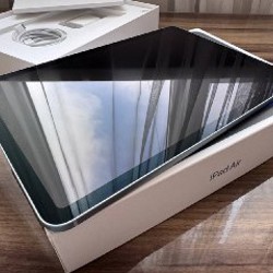 IPad Air 6 gen - фото 8