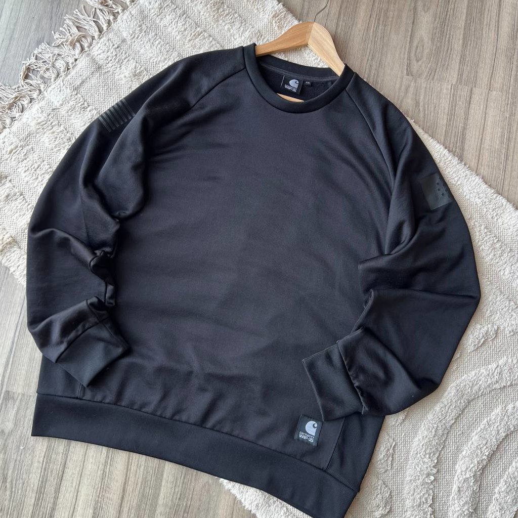 Свитшот Carhartt