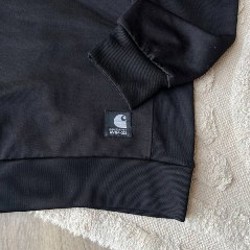 Свитшот Carhartt - фото 2