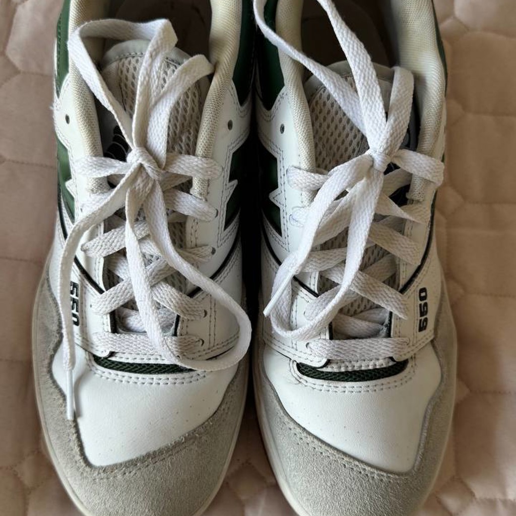 Кроссовки New Balance