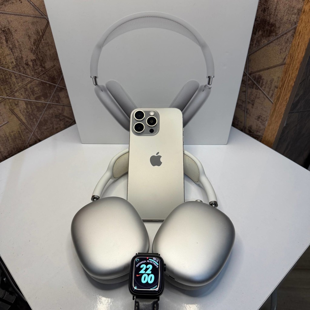 Apple Watch 8