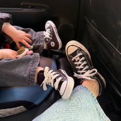 Конверсы Converse оригинальные - фото 5