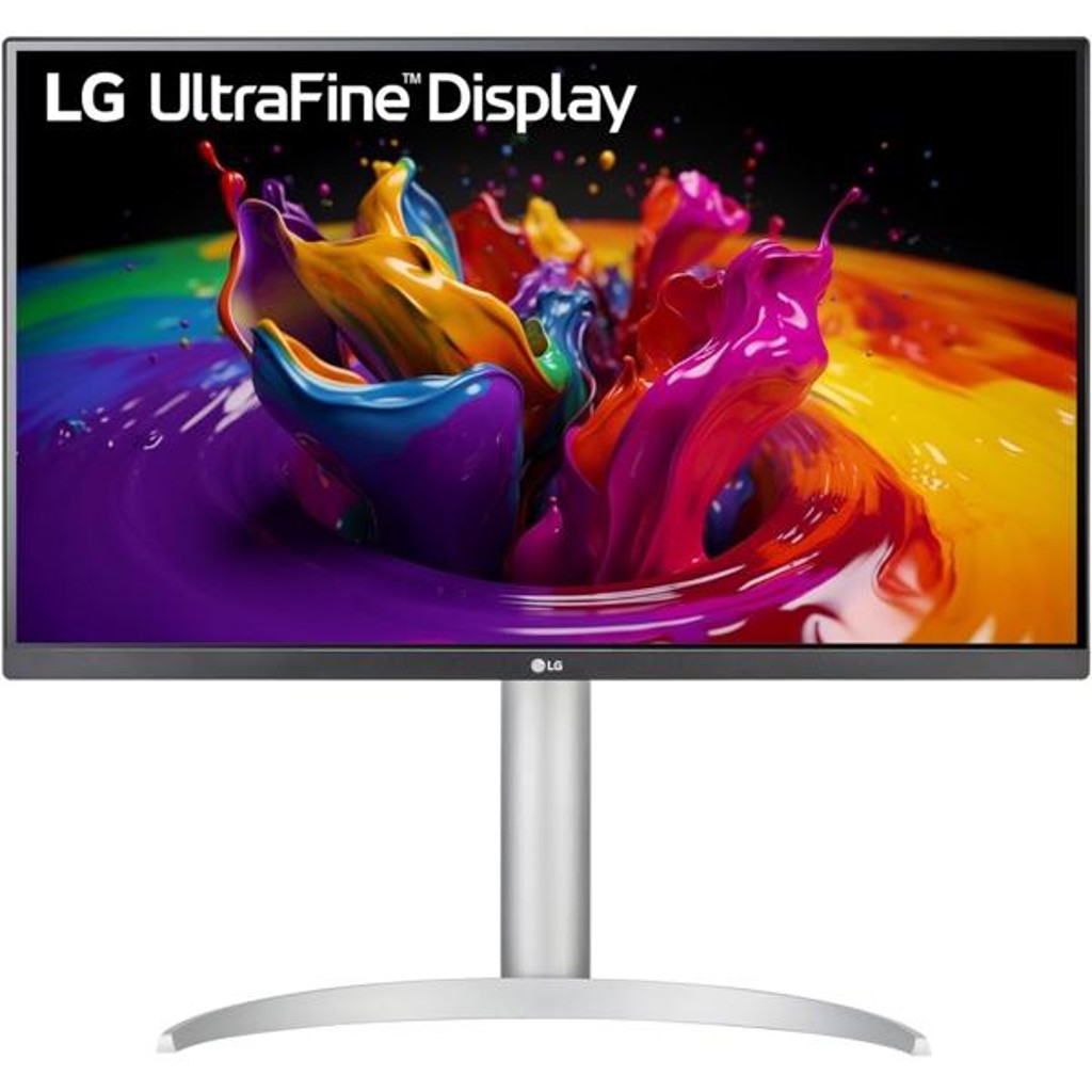 LG UltraFine 27' 4K