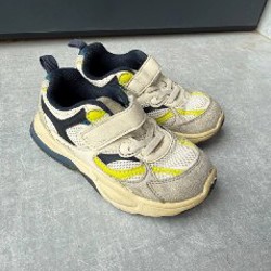 Детская обувь Vans - фото 1