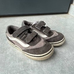 Детская обувь Vans - фото 2
