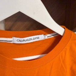 Мужская футболка Calvin Klein - фото 7