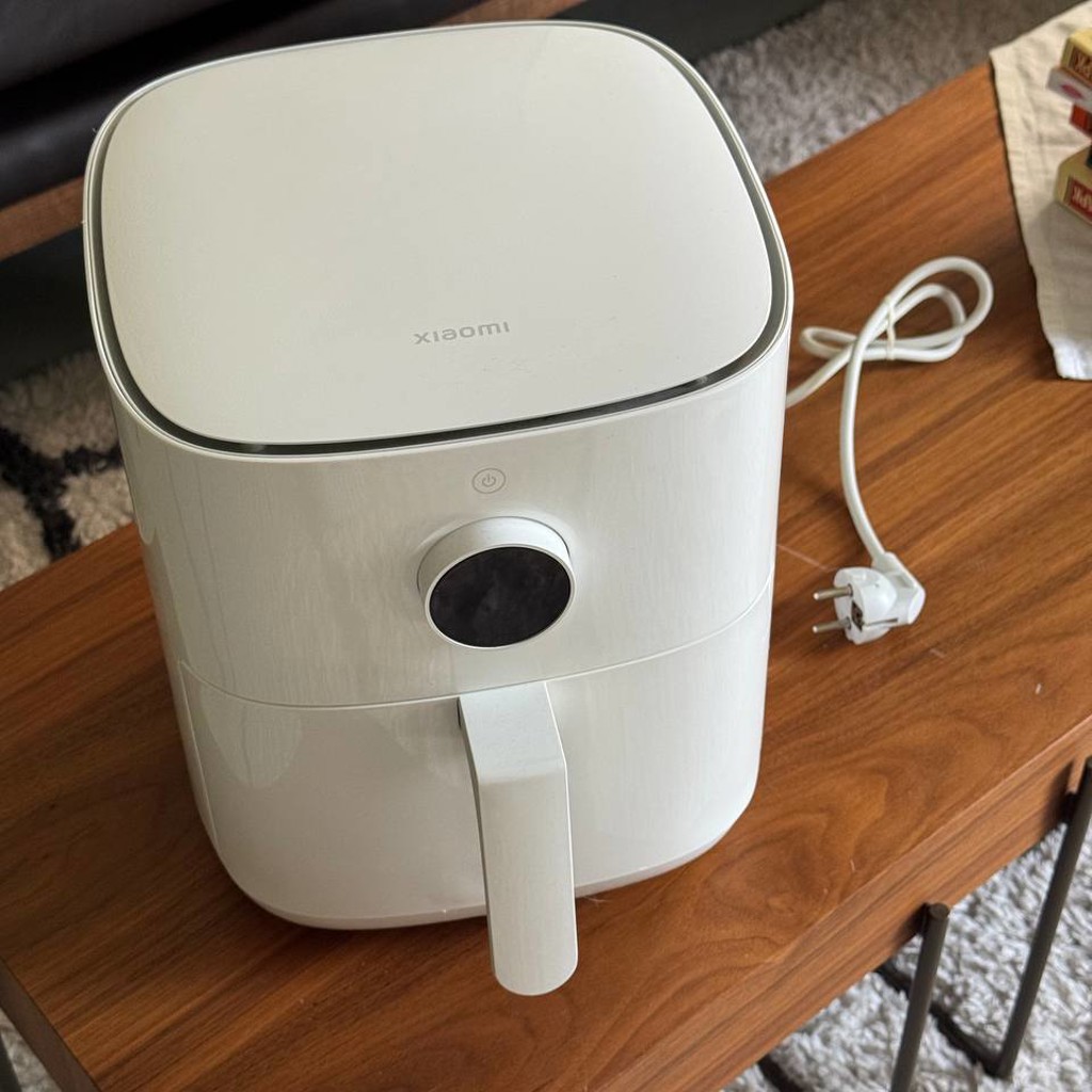 Аэрогриль Xiaomi Smart Air Fryer