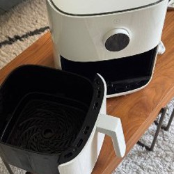 Аэрогриль Xiaomi Smart Air Fryer - фото 2