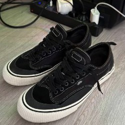 Кроссовки Vans - фото 2