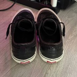 Кроссовки Vans - фото 3