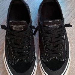 Кроссовки Vans - фото 4