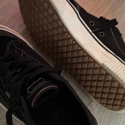 Кроссовки Vans - фото 5