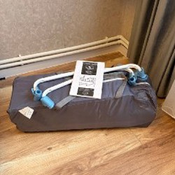 Кроватка Lorelli Noemi 3 в 1 - фото 3