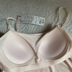 Топ UNIQLO AIRism - фото 3