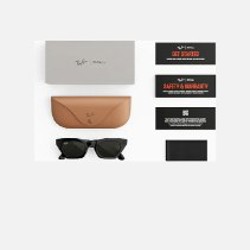 RAY-BAN META (GEN 3) - фото 3