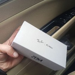 RAY-BAN META (GEN 3) - фото 6