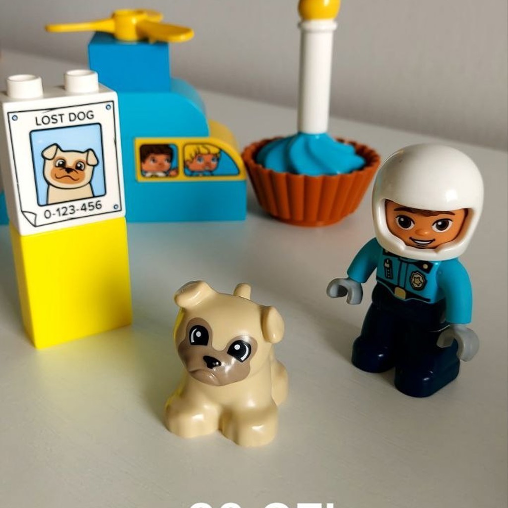 Lego Duplo