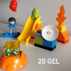Lego Duplo - фото 2