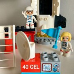 Lego Duplo - фото 3