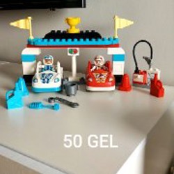 Lego Duplo - фото 4
