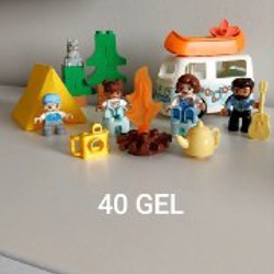 Lego Duplo - фото 5
