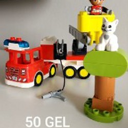 Lego Duplo - фото 6